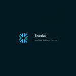 Day 02 – Exodus App Redesign