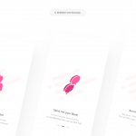 Day 50 – 1x Dribbble Invite Giveaway