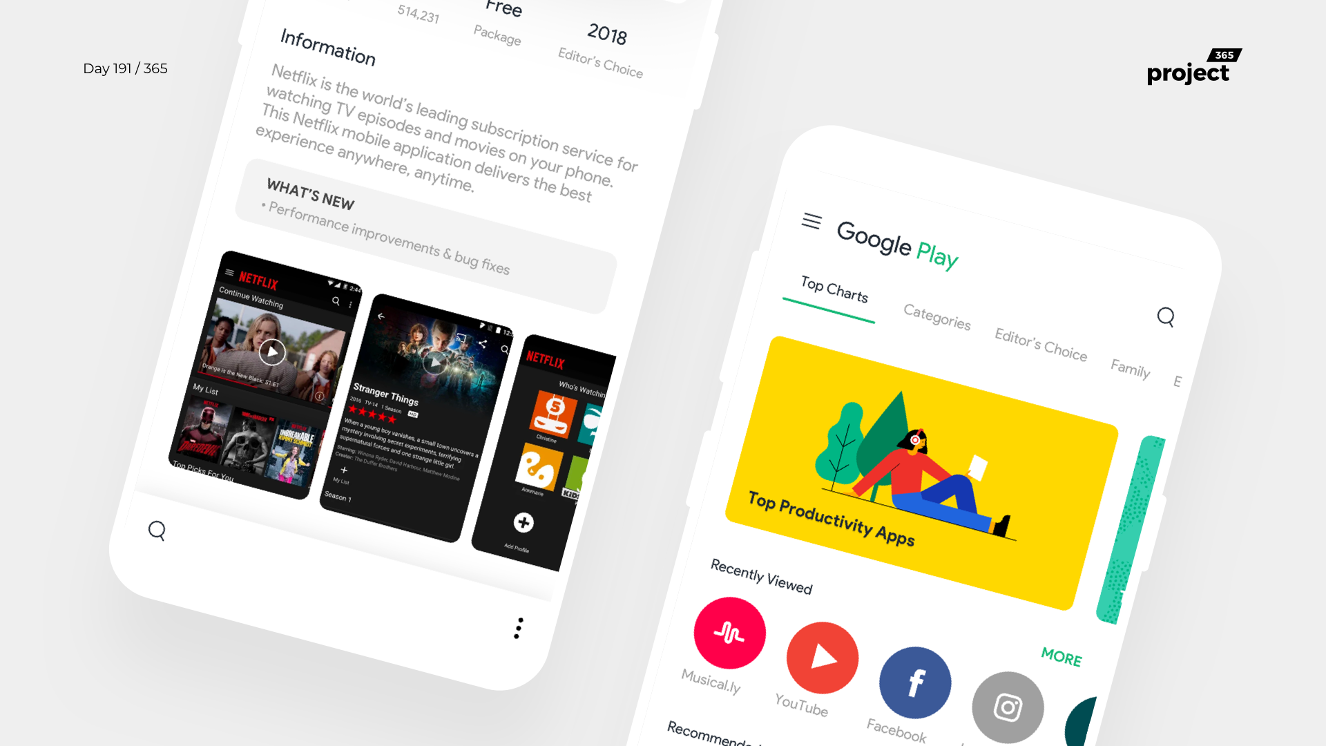Google Play Store – Neomode
