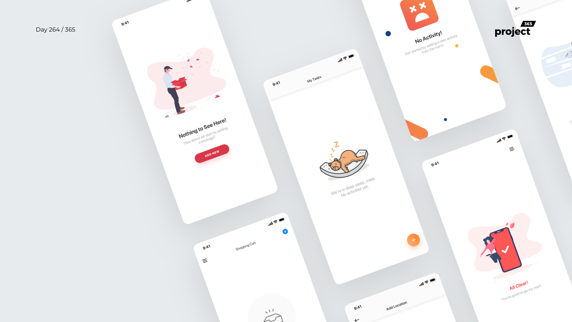 Olx designs, themes, templates and downloadable graphic elements on Dribbble