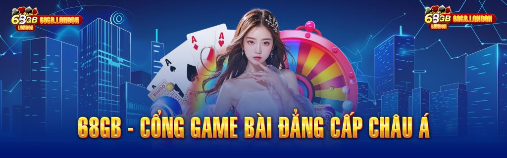 Cách Truy Cập Cổng Game 68GB Khi Bị Chặn Bằng Ứng Dụng 1.1.1.1