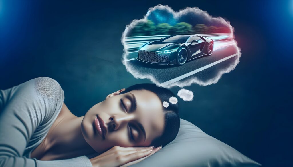 mơ thấy tai nạn Giải mã giấc mơ thấy tai nạn – Gợi ý con số may mắn từ 68GB