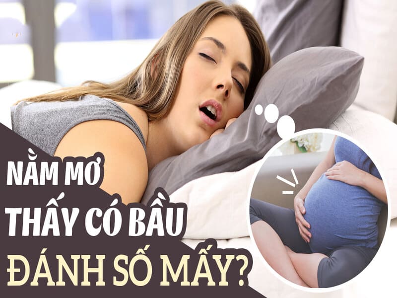 Nam mo thay nguoi quen co bau 1 kèo tài xỉu
