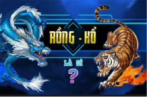 rồng hổ Rồng Hổ – Từ Sòng Bạc Truyền Thống đến Cổng game trực tuyến 68GB