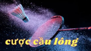 cá cược cầu lông Cá Cược Cầu Lông Tại 68GB – Đơn Giản, Thú Vị Và Nhiều Cơ Hội Thắng Lớn